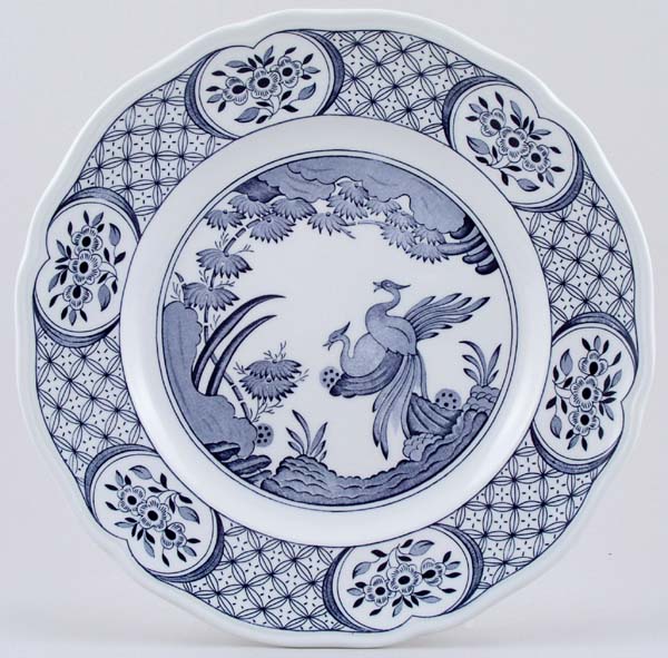 Dinner Plate